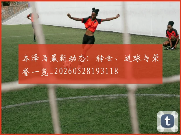 本泽马最新动态:转会、进球与荣誉一览_20260528193118