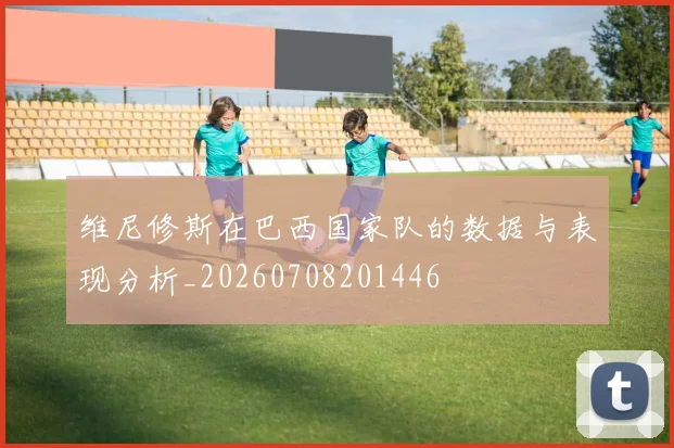 维尼修斯在巴西国家队的数据与表现分析_20260708201446